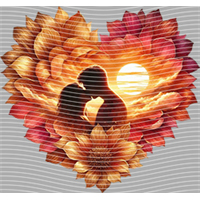 Valentine's Day-QRJ  1934